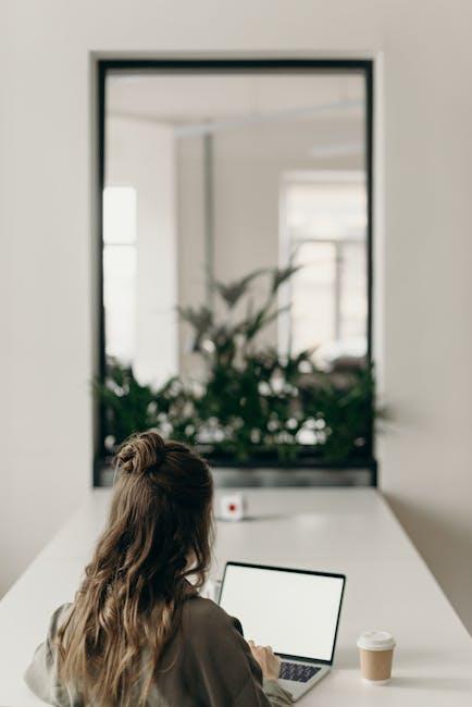 Productive Home Office Transformations