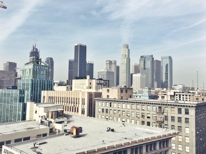 Rooftop Terrace Relaxation