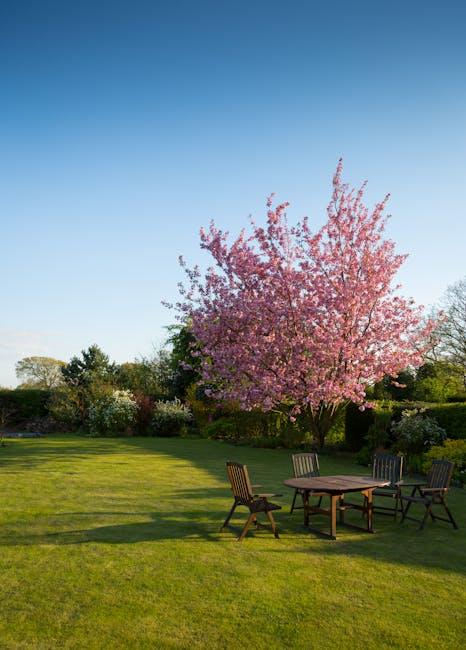 Garden Oasis Landscaping